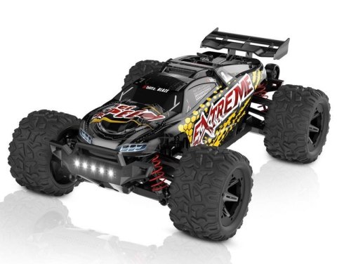Samochód zdalnie sterowany Xblitz Blaze Xblitz Samochód zdalnie sterowany Xblitz Blaze Xblitz
