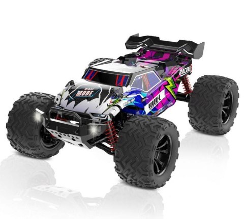 Samochód zdalnie sterowany Xblitz Vroom-X Xblitz