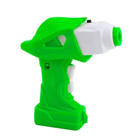 Śmieciarka Do Skręcania Zdalnie Sterowana RC Wkrętarka Zielona 2w1 LEAN Toys Śmieciarka Do Skręcania Zdalnie Sterowana RC Wkrętarka Zielona 2w1 LEAN Toys