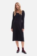 Sukienka Model B308 Black - BeWear BeWear Sukienka Model B308 Black - BeWear BeWear