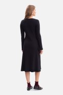 Sukienka Model B308 Black - BeWear BeWear Sukienka Model B308 Black - BeWear BeWear