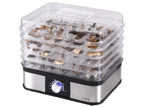 Suszarka do grzybów i owoców Lafe NutriDry Lafe Suszarka do grzybów i owoców Lafe NutriDry Lafe
