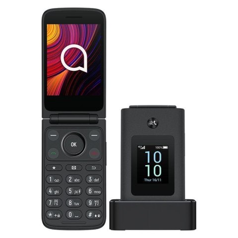 Telefon TCL ONETOUCH 4043 Dual Sim Szary TCL Telefon TCL ONETOUCH 4043 Dual Sim Szary TCL