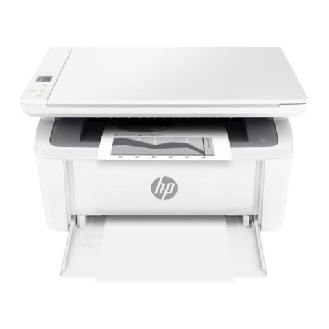 Urządzenie wielofunkcyjne HP LaserJet Pro MFP M140w (7MD72F) 3w1 HP Urządzenie wielofunkcyjne HP LaserJet Pro MFP M140w (7MD72F) 3w1 HP