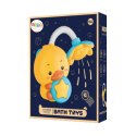 Zabawka Do Kąpieli Kaczka Kaczuszka Prysznic Na Baterie LEAN Toys Zabawka Do Kąpieli Kaczka Kaczuszka Prysznic Na Baterie LEAN Toys