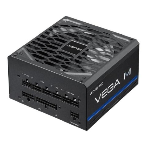 Zasilacz Chieftec Vega M PPG-1000-C 1000W ATX 135mm 80+Gold aPFC Chieftec