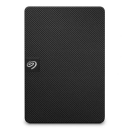 Dysk zewnętrzny SEAGATE EXPANSION PORTABLE STKM2000400 2TB USB3.0 black Seagate