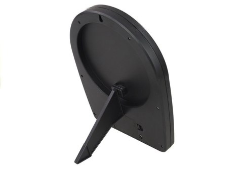 Gra Zręcznościowa Rzutki Elektroniczne Tarcza 20 cm Na Baterie LEAN Toys Gra Zręcznościowa Rzutki Elektroniczne Tarcza 20 cm Na Baterie LEAN Toys