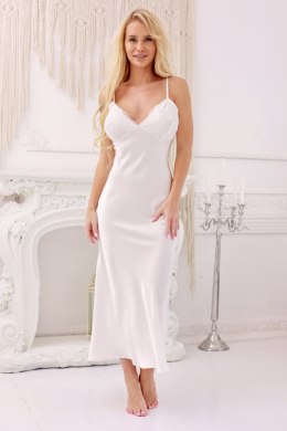 Halka Model Padi satyna Ecru - Kalimo Kalimo