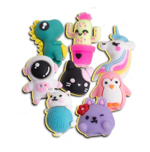 Idea Art Zestaw Fabryka Długopisów Clementoni 18780 Clementoni Idea Art Zestaw Fabryka Długopisów Clementoni 18780 Clementoni