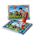 Interaktywny Quiz Psi Patrol Nickelodeon Clementoni 16334 Clementoni Interaktywny Quiz Psi Patrol Nickelodeon Clementoni 16334 Clementoni