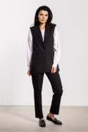 Kamizelka Model A745 Black - awama Awama