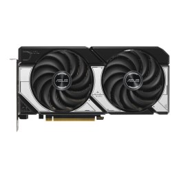 Karta VGA Asus GeForce RTX 5070 DUAL-RTX5070-O12G OC 12GB GDDR7 192bit HDMI+3xDP PCIe5.0 Asus