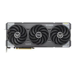 Karta VGA Asus GeForce RTX 5070 Ti TUF-RTX5070TI-O16G-GAMING OC 16GB GDDR7 256bit 2xHDMI+3xDP PCIe5.0 Asus
