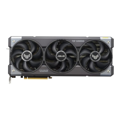 Karta VGA Asus GeForce RTX 5080 TUF-RTX5080-O16G-GAMING OC 16GB GDDR7 256bit 2xHDMI+3xDP PCIe5.0 Asus Karta VGA Asus GeForce RTX 5080 TUF-RTX5080-O16G-GAMING OC 16GB GDDR7 256bit 2xHDMI+3xDP PCIe5.0 Asus