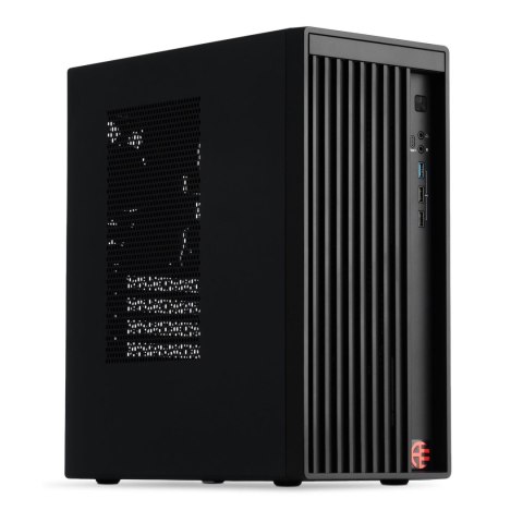 Komputer ADAX VERSO AI WXIPR8600G R5-8600G/B650/DDR5-32GB/1TB/W-Fi/BT/W11P Adax
