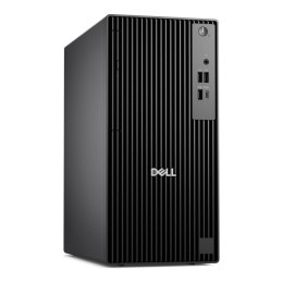 Komputer Dell Pro Tower QCT1255 Ryzen 5 8600G/16GB/SSD512GB/Radeon/DVD-RW/11PR 3Y ProSupport Dell