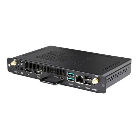 Komputer OPS do monitorów Dahua SP-PI5C82IS-ZW i5-12450H/8GB/SSD256GB/WiFi/BT/UHD/11PR DAHUA Komputer OPS do monitorów Dahua SP-PI5C82IS-ZW i5-12450H/8GB/SSD256GB/WiFi/BT/UHD/11PR DAHUA