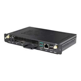 Komputer OPS do monitorów Dahua SP-PI7C82IS-ZW i7-12650H/8GB/SSD256GB/WiFi/BT/UHD/11PR DAHUA