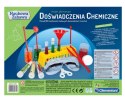 Naukowa Zabawa Zestaw Moje Pierwsze Doświadczenia Chemiczne Język Polski Clementoni 60774 Clementoni Naukowa Zabawa Zestaw Moje Pierwsze Doświadczenia Chemiczne Język Polski Clementoni 60774 Clementoni
