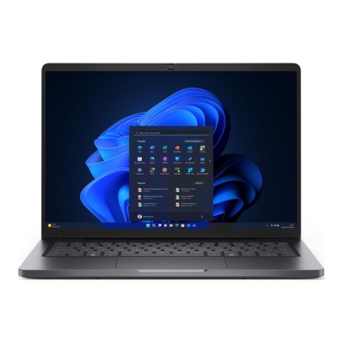 Notebook Dell Pro 14 PC14250 14"FHD+/Core 5 120U/16GB/SSD512GB/Intel/11PR Black 3Y ProSupport Dell Notebook Dell Pro 14 PC14250 14"FHD+/Core 5 120U/16GB/SSD512GB/Intel/11PR Black 3Y ProSupport Dell