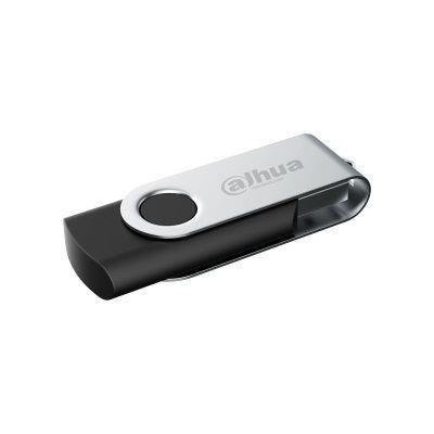 Pendrive Dahua U116 32GB USB 2.0 DAHUA Pendrive Dahua U116 32GB USB 2.0 DAHUA