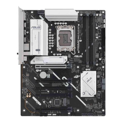 Płyta Asus PRIME B860-PLUS WIFI /B860/DDR5/SATA3/M.2/USB3.2/WiFi/BT/PCIe5.0/s.1851/ATX Asus