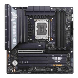Płyta Asus TUF GAMING B860M-PLUS /B860/DDR5/SATA3/M.2/USB3.2/PCIe5.0/s.1851/M-ATX Asus