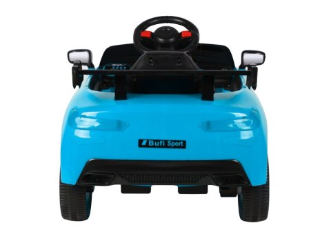 Pojazd Na Akumulator 915 Niebieski LEAN CARS Pojazd Na Akumulator 915 Niebieski LEAN CARS