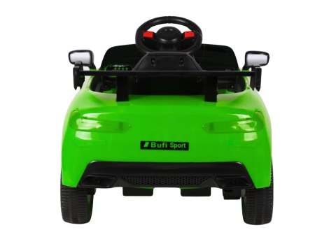 Pojazd Na Akumulator 915 Zielony LEAN CARS Pojazd Na Akumulator 915 Zielony LEAN CARS