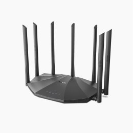 Router Tenda AC23 WiFi 5 Gigabit Ethernet 2100Mb/s AC2100 1xWAN 3xLAN Tenda