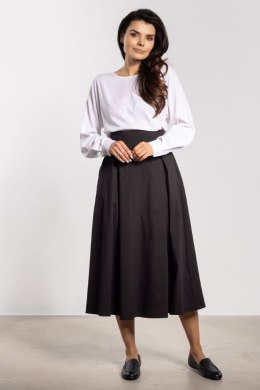 Spódnica Model A738 Black - awama Awama