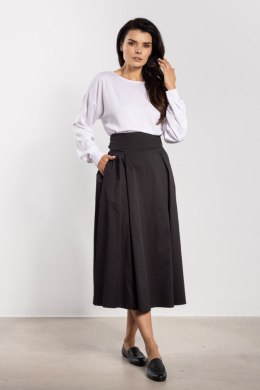 Spódnica Model A738 Black - awama Awama