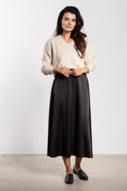 Spódnica Model A739 Black - awama Awama