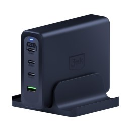 Stacja ładująca 240W -3mk Hyper Charging Station 240W 3mk Protection