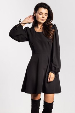 Sukienka Model A741 Black - awama Awama