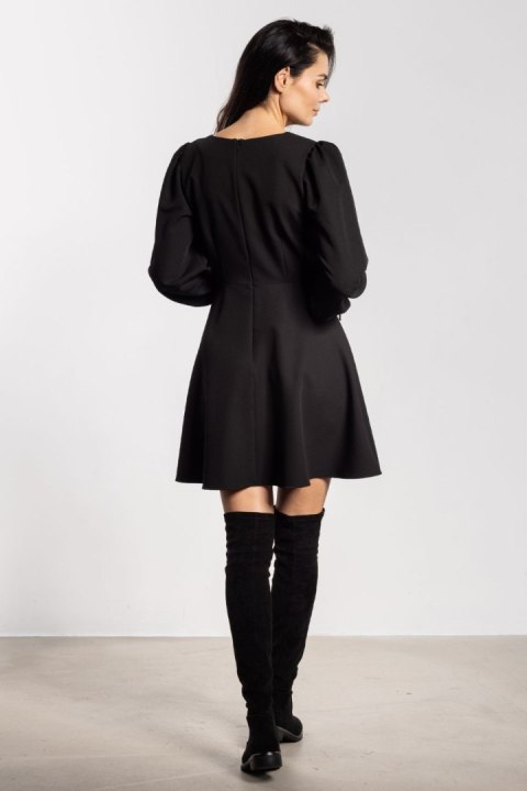 Sukienka Model A741 Black - awama Awama