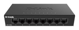 Switch niezarządzalny D-Link DGS-108GL 8x10/100/1000 Mb/s LAN D-Link