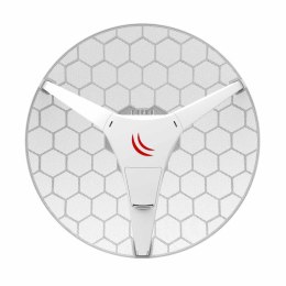 Urządzenie typu CPE MikroTik RBLHGG-60ad PoE 60GHz Mikrotikls