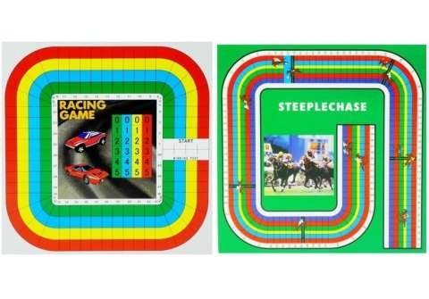 Zestaw Gier Rodzinnych 18w1 Szachy Magnetyczna Szachownica LEAN Toys Zestaw Gier Rodzinnych 18w1 Szachy Magnetyczna Szachownica LEAN Toys