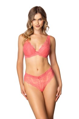 Biustonosz push up Biustonosz Push-up Model Samba M-4008/11 Pink - Mat Mat