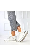 Buty Sportowe Model Ramona RQ1 White - Solea Solea