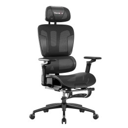 Fotel gamingowy Huzaro Combat 7.9 Black Huzaro