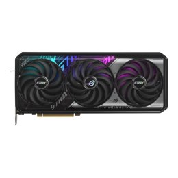 Karta VGA Asus GeForce RTX 5070 ROG-STRIX-RTX5070-O12G-GAMING OC 12GB GDDR7 192bit HDMI+3xDP PCIe5.0 Asus