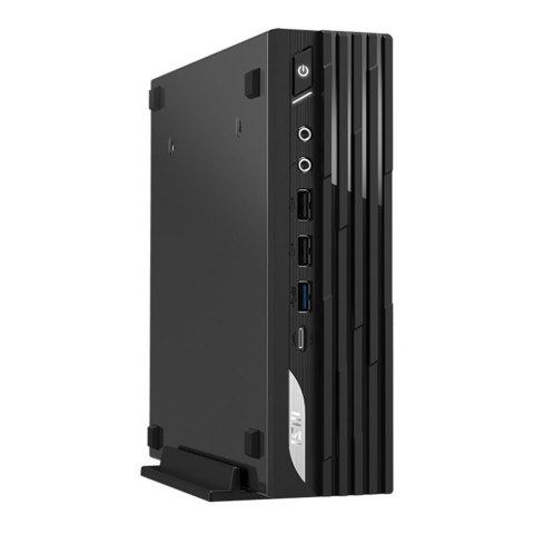 Komputer PC MSI PRO DP21 14M-889EU i5-14400/16GB/SSD512GB/UHD/802.11 AX/BT 5.3/11PR MSI Komputer PC MSI PRO DP21 14M-889EU i5-14400/16GB/SSD512GB/UHD/802.11 AX/BT 5.3/11PR MSI