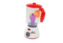 Mikser Do Robienia Soków na Baterie Blender Owoce LEAN Toys Mikser Do Robienia Soków na Baterie Blender Owoce LEAN Toys
