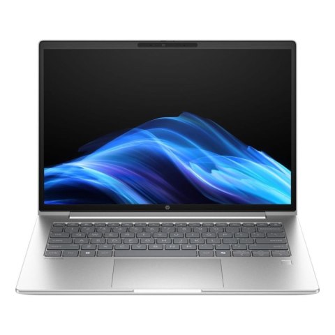 Notebook HP ProBook 4 G1i 14 14"WUXGA/Ultra 5 225U/16GB/SSD512GB/Intel/11PR Pike Silver 3Y HP Notebook HP ProBook 4 G1i 14 14"WUXGA/Ultra 5 225U/16GB/SSD512GB/Intel/11PR Pike Silver 3Y HP