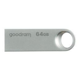 Pendrive GOODRAM UNO3 64GB USB 3.2 Gen 1 Srebrny Goodram