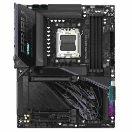 Płyta Gigabyte X870E A ELITE X /AMD X870E/DDR5/SATA3/M.2/USB4/PCIe5.0/WiFi/BT/AM5/ATX Gigabyte
