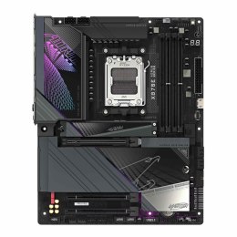 Płyta Gigabyte X870E AORUS MASTER /AMD X870/DDR5/SATA3/M.2/USB4/PCIe5.0/WiFi/BT/AM5/ATX Gigabyte